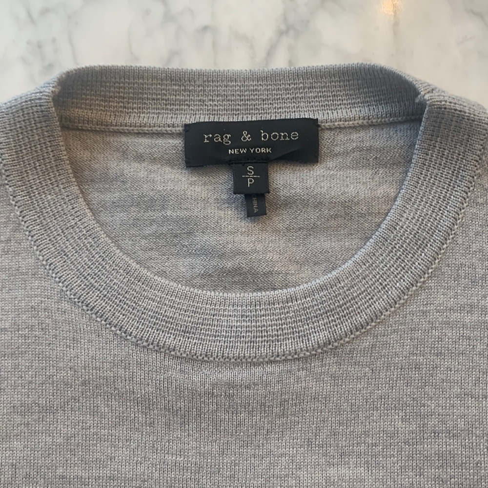 Rag & Bone women’s sweater